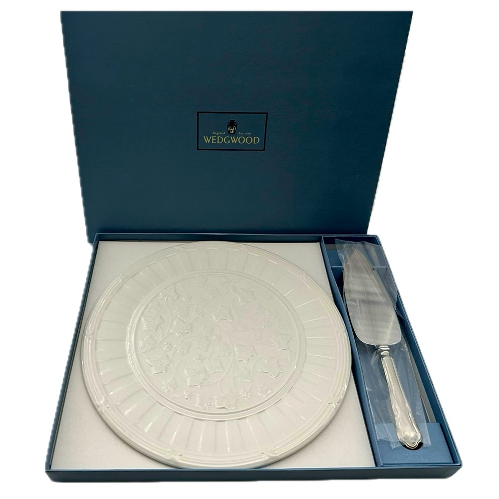🆕Wedgwood Classic Garden🍽️🆕